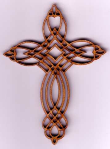 Cross #097